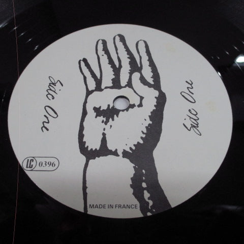 ORNAMENTAL-No Pain (UK Orig.12 ")