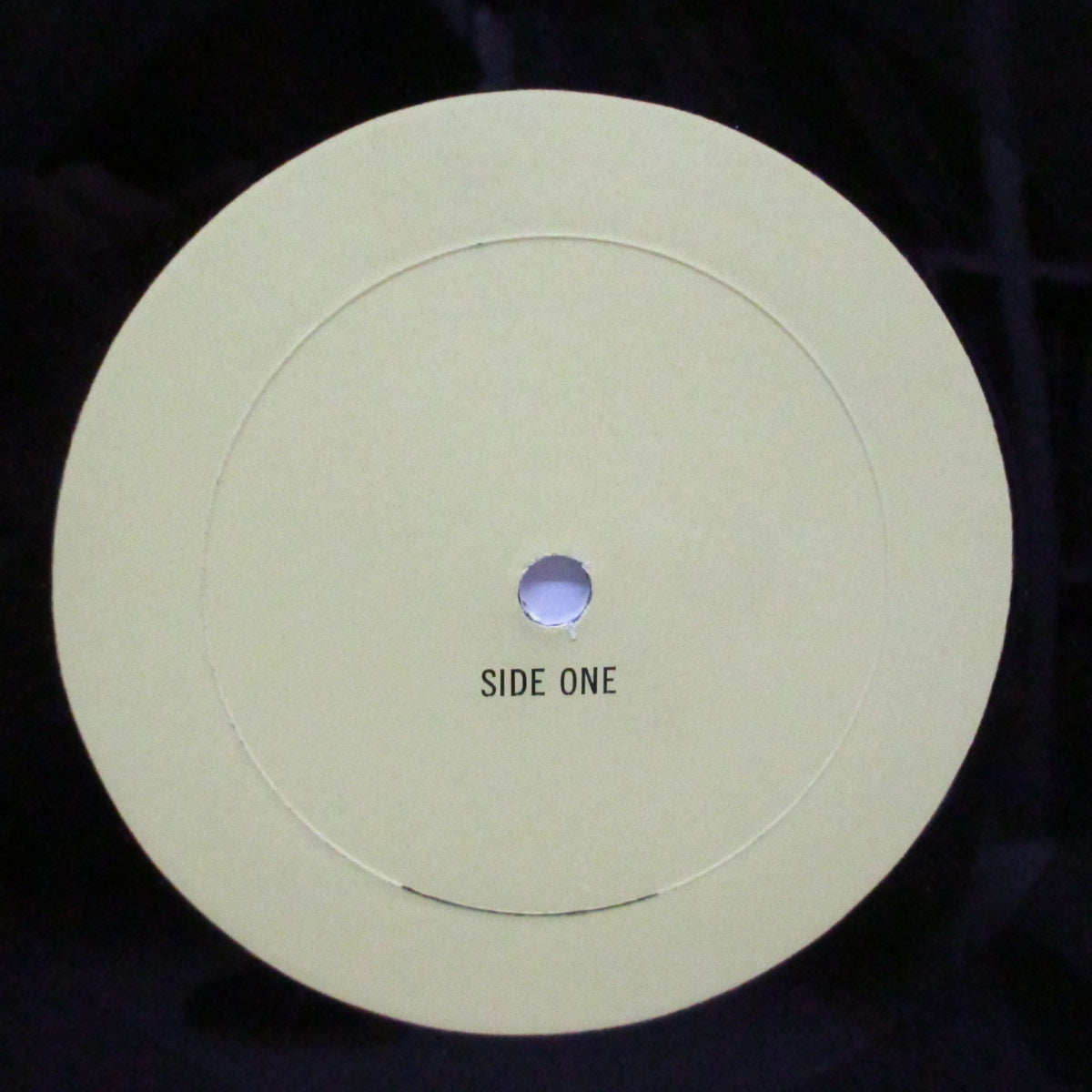 FLAMIN’ GROOVIES (フレイミン・グルーヴィーズ) - No Candy (US 限定プレス LP)