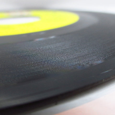 EXCITERS - A Little Bit Of Soap (Orig)