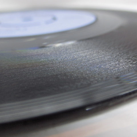 SANDIE SHAW - Today (UK 2nd Press / Round Center)