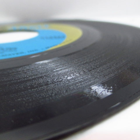 MAGISTRATES - Girl / Here Comes The Judge (Orig)