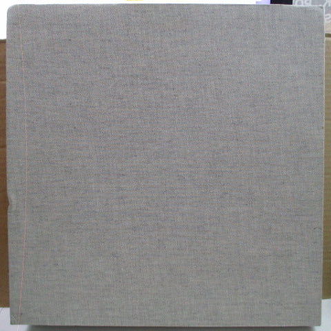 JOY DIVISION - In Memory (UK/EU Ltd.4xLP Box)