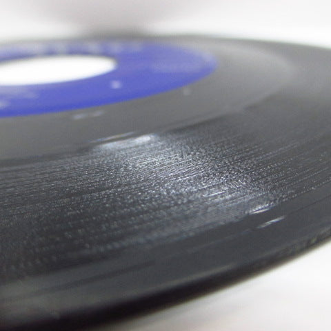 BONNIE LOU - Daddy-O (Orig)