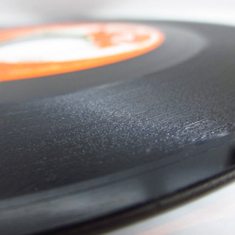 Z.Z. HILL - Don't Make Promises (Orig)