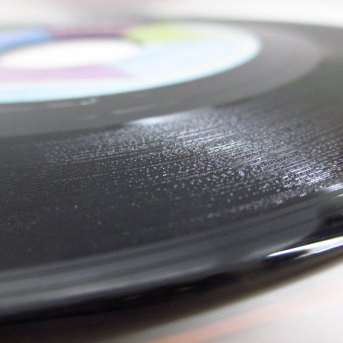 Z.Z. HILL - Oh Darling (Orig)