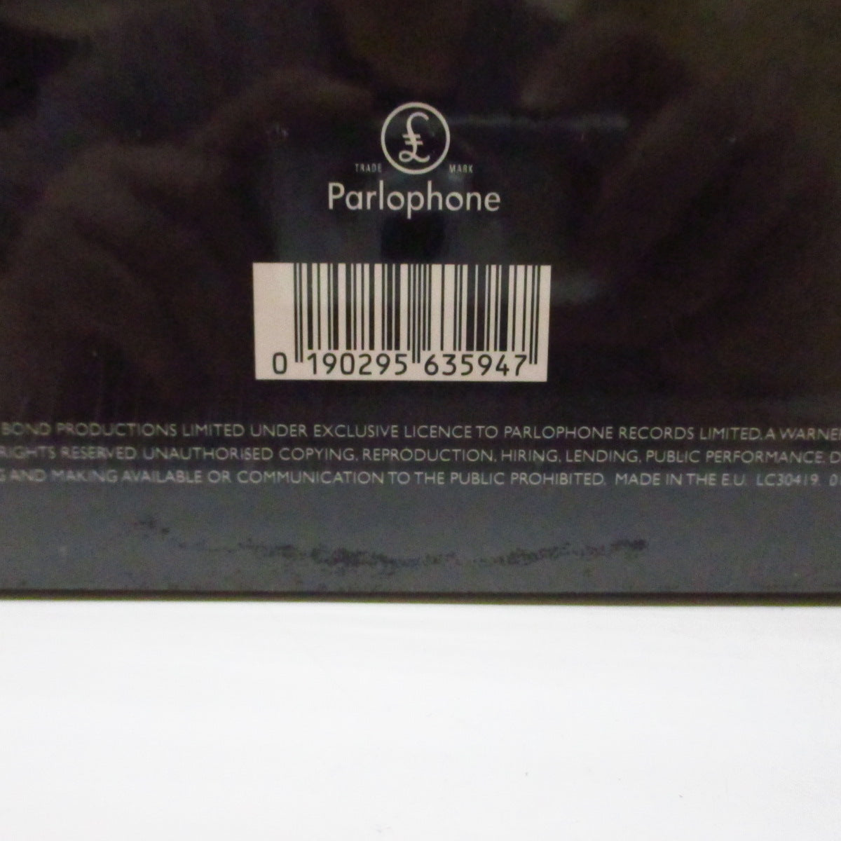 PAUL WELLER (ポール・ウェラー) - True Meanings (EU オリジナル180g 2xLP+ブックレット/光沢見開きジャケ)