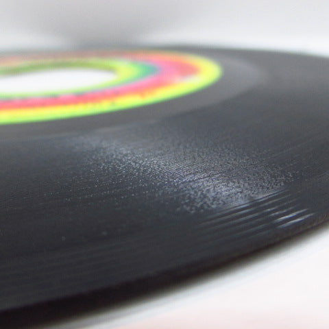 FANTASTIC VANTASTICS - Gee What A Boy / Oh Happy Day (DJ)