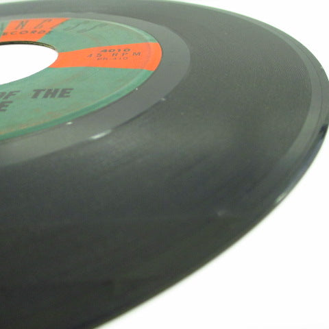 JOE BARRY - Little Jewel Of The Vieux Carre