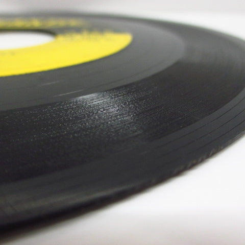 CLYDE McPHATTER - Hot Ziggity / Everyone's Laughing