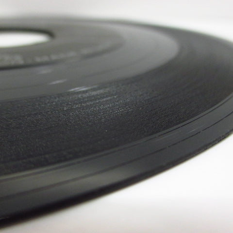 CLYDE McPHATTER (クライド・マクファター) - Ta Ta / I Ain't Givin' Up Nothin'