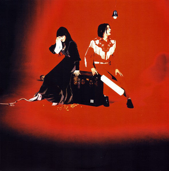 WHITE STRIPES, THE (ホワイト・ストライプス) - Elephant (EU Limited Reissue 2x180g LP/NEW)