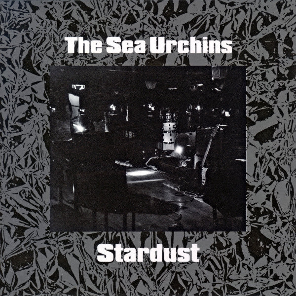 SEA URCHINS, THE (ザ・シー・アーチンズ) - Stardust (US 限定復刻再発オレンジヴァイナル LP/NEW)