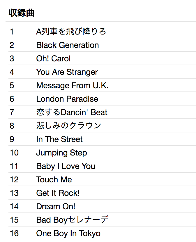 BADGE, THE (ザ・バッヂ) - Complete King Years (Japan 限定見開き紙ジャケCD / New) ライナーノート、FIFI (FIRE STARTER)!