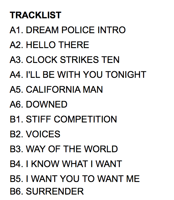 CHEAP TRICK (チープ・トリック) - California Men : The Forum, Inglewood, CA 1979-12-31 (EU 300枚限定レッドヴァイナル LP/ New)