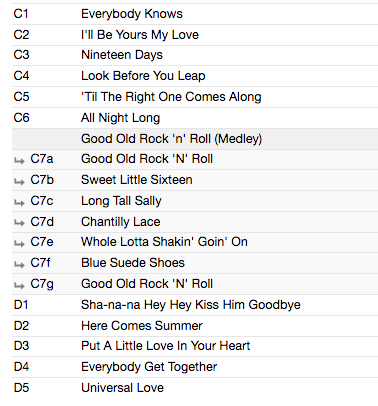 DAVE CLARK FIVE (デイブ・クラーク・ファイブ) - All The Hits (EU 限定140gアナログ 2xLP/New) 金色印刷エンボス見開きジャケ!