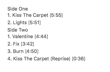 SISTERS OF MERCY, THE (ザ・シスターズ・オブ・マーシー) - The Reptile House - 40th Anniversary (EU RSD 2023 限定4,500枚 ミニLP/NEW)