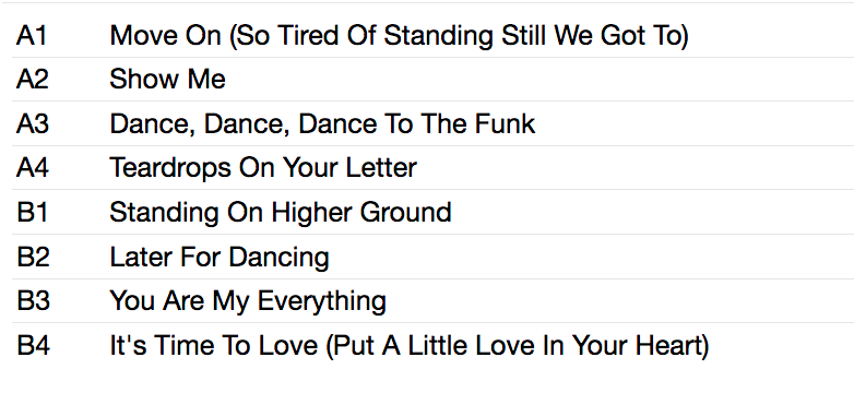 JAMES BROWN (ジェームス・ブラウン) - Love Over Due (US 限定オリジナル LP/廃盤 New)'91年58歳名作!