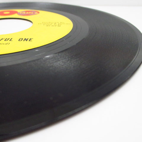 MARVIN GAYE (マーヴィン・ゲイ) - You're A Wonderful One