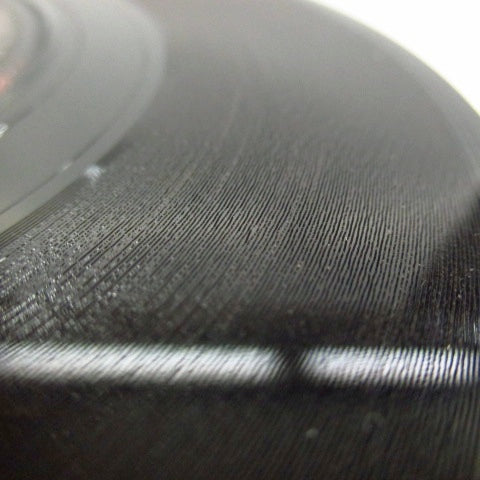 LULU - Lookout (Flat Center)