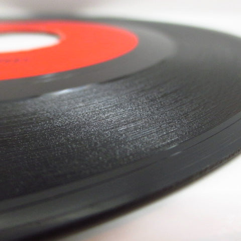 BOBBY RYDELL - Butterfly Baby / Love Is Blind (Orig.)