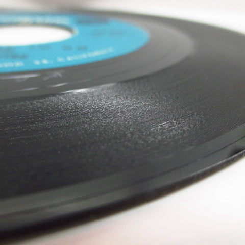 CHRIS MONTEZ (クリス・モンテス) - All You Had To Do / Love Me (Orig.)