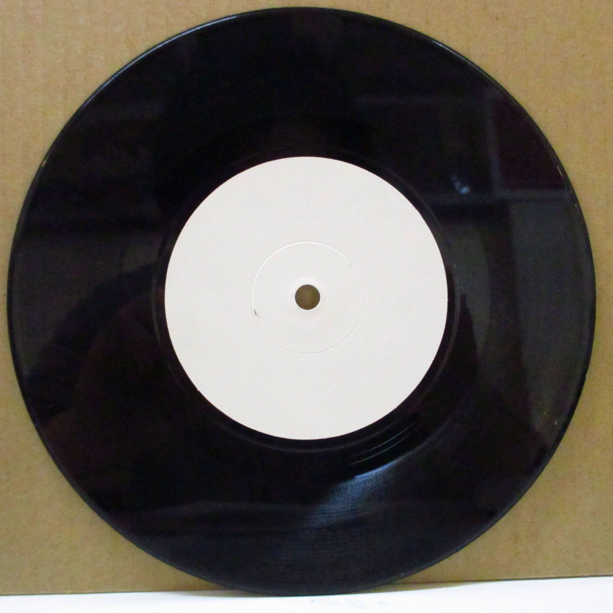 MOONBABIES (ムーンベイビーズ) - I'm Insane But So Are You (UK Test Press 7")