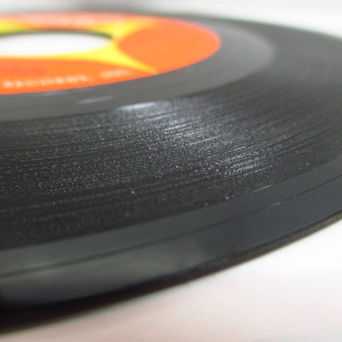 CHUBBY CHECKER - Slow Twistin' / La Paloma Twist (Orig.)