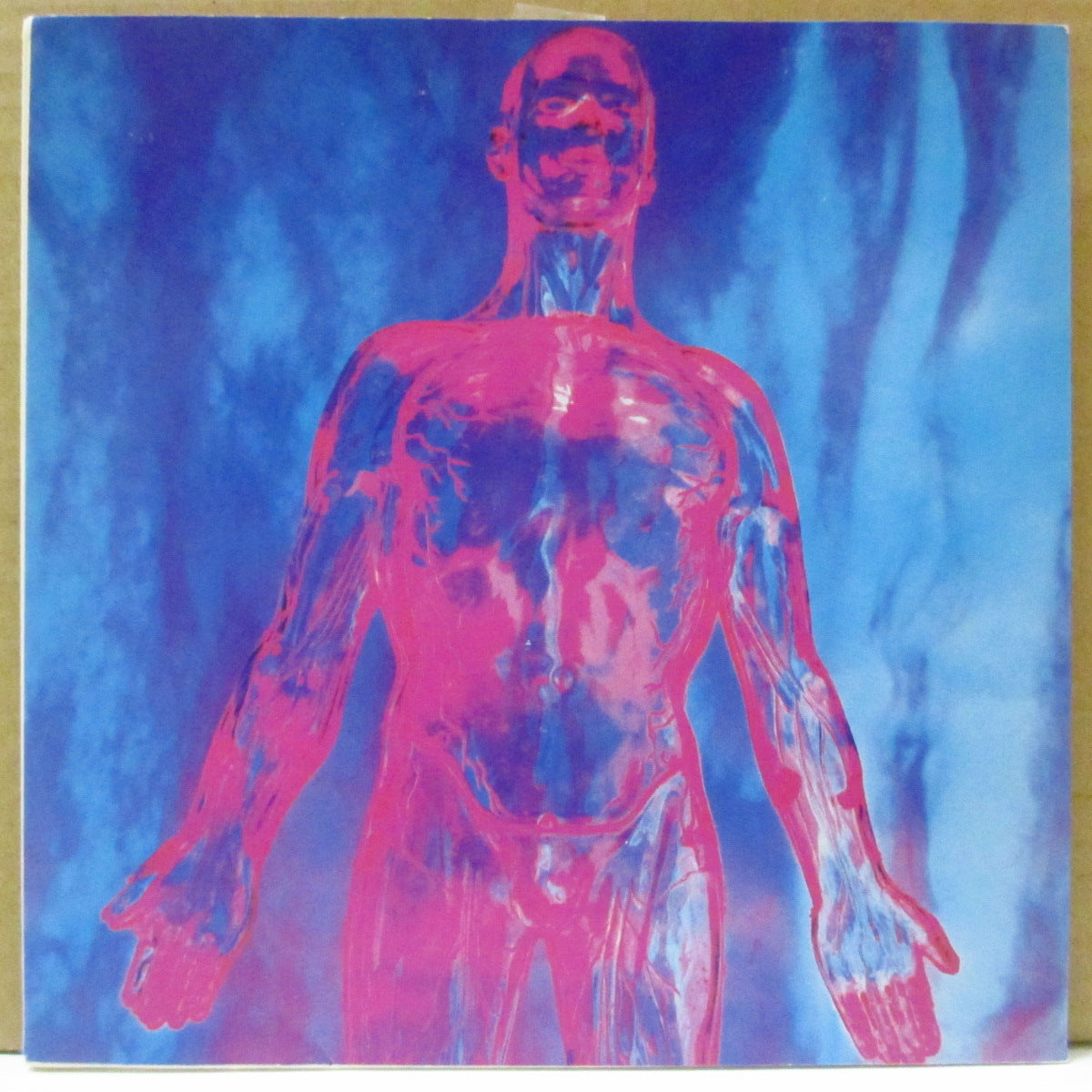 NIRVANA (ニルヴァーナ) - Sliver (UK Limited Green Vinyl 7"/GS)