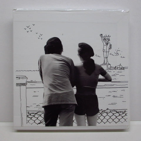 JOHN LENNON (ジョン・レノン) - Gimme Some Truth (EU Orig.4xCD)