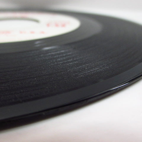 BUTTONS - Foot Stompin' U.S.A. (Promo)