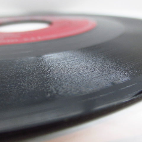 ROSCO GORDON - Love For You Baby (Orig.Red Label)