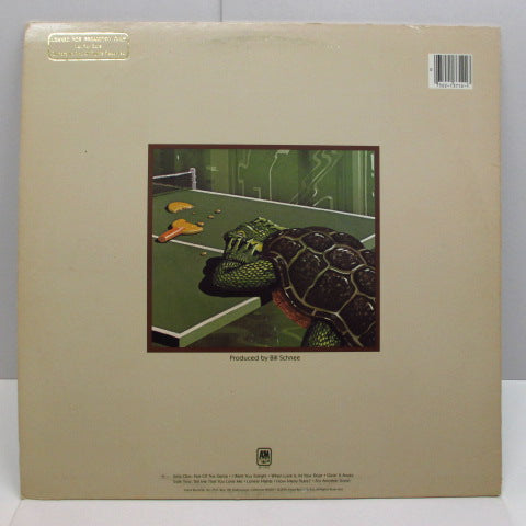 PABLO CRUISE (パブロ・クルーズ) - Part Of The Game (US Orig.LP/Stickered CVR)