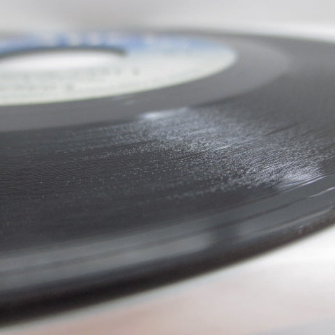 STEREOS - Stereo Freeze (Part 1&2) (Chess Reissue)