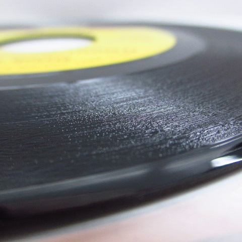 STEVIE WONDER (スティーヴィー・ワンダー) - Yester-Me, Yester-You, Yesterday (Orig)