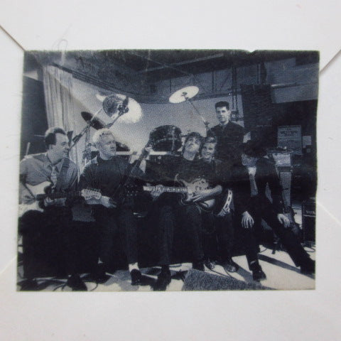 PAUL McCARTNEY (ポール・マッカートニー)- This One (UK Limited 7" Envelope Pack)