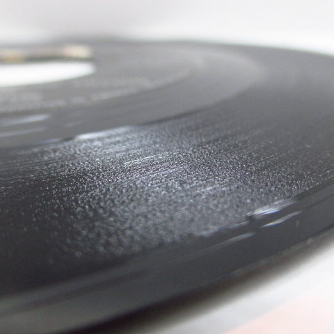 BARRY MARTIN - Got A Whole Lot Of Loving To Do