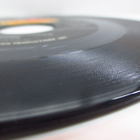 DION / DION & THE BELMONTS DION & THE BELMONTS (ディオン&ザ・ベルモンツ) - Lovers Who Wander (80's Reissue)