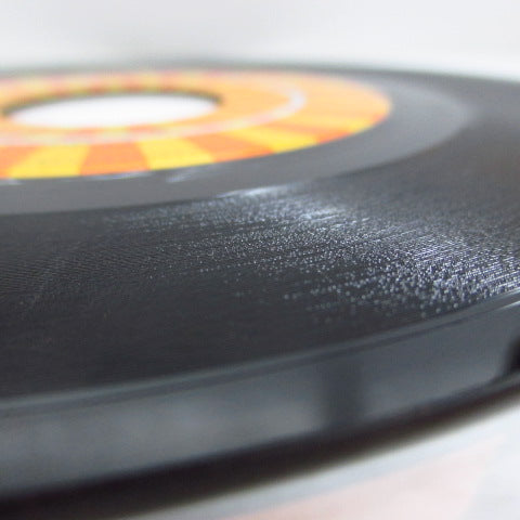 LY-DELLS - Wizard Of Love (70's Reissue)