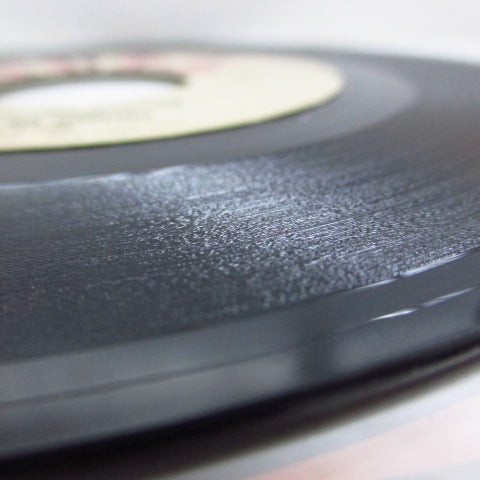 SHEP & THE LIMELITES - Who Told The Sandman (Orig)