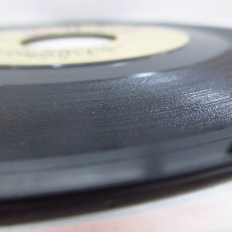 SHEP & THE LIMELITES - The Monkey (Orig)