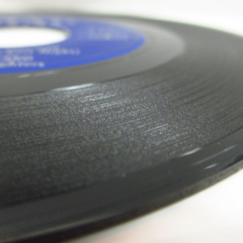 HANK BALLARD & THE MIDNIGHTERS - Let's Go Again / Deep Blue Sea