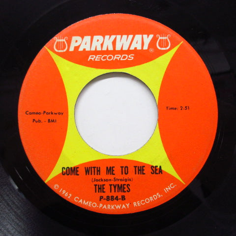 TYMES - Wonderful! Wonderful! (Orig)