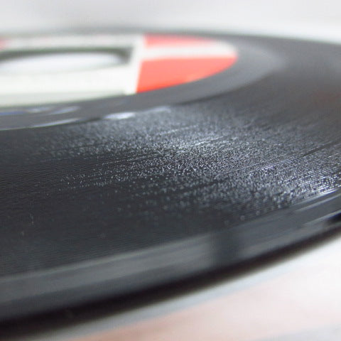 VITO & THE ELEGANTS - Belinda (Orig)