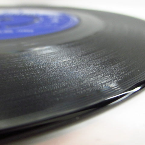 MANFRED MANN (マンフレッド・マン) - Semi-Detached, Suburban Mr.James