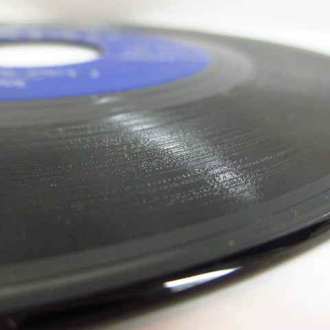 BillY Soul - She's Gone (Part 1 & 2) (Orig.)