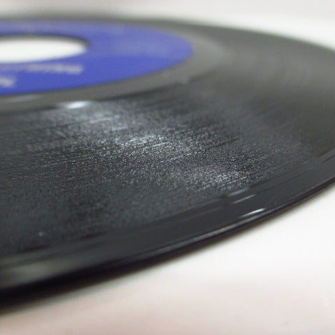 BOB & EARL (ボブ・アンド・アール) - Puppet On A String / My Woman (Orig.)