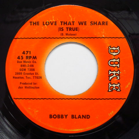 Bob blue shape up our ship out (org.)