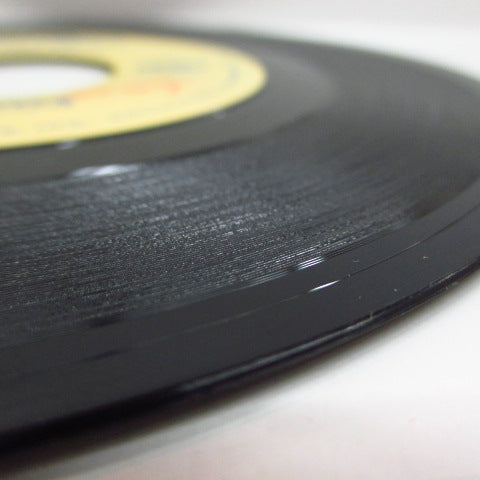 Bobby Sheen - How Many Nights (Promo)