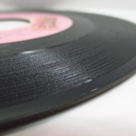 Bobby Bland - These Hands (Small But Mighty) (Promo)