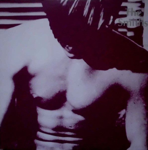 SMITHS, THE (ザ・スミス) - S.T. (EU Limited Reissue LP/NEW)